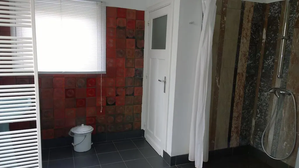 B&B Oostende Ostenda
