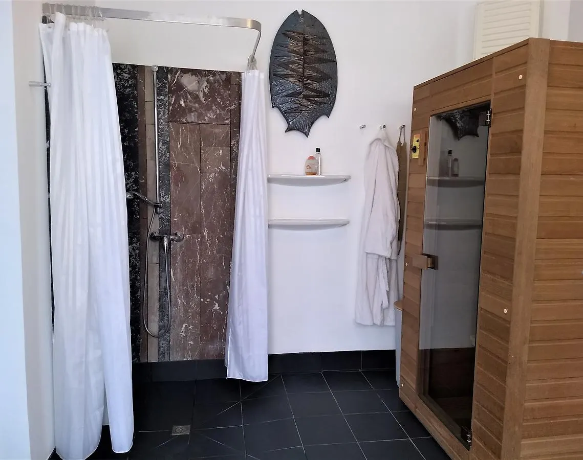 B&B Oostende Belgia