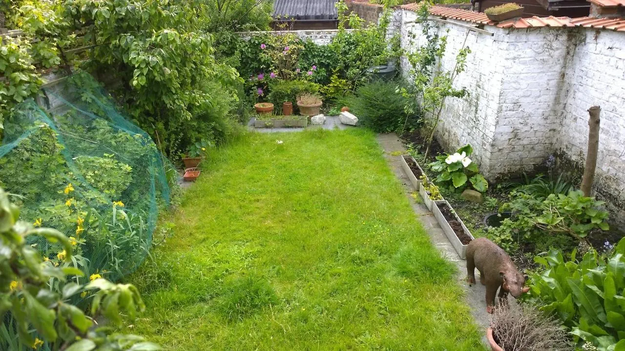 Bed & Breakfast B&B Oostende