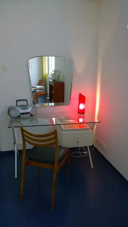 B&B Oostende Bed & Breakfast Ostend