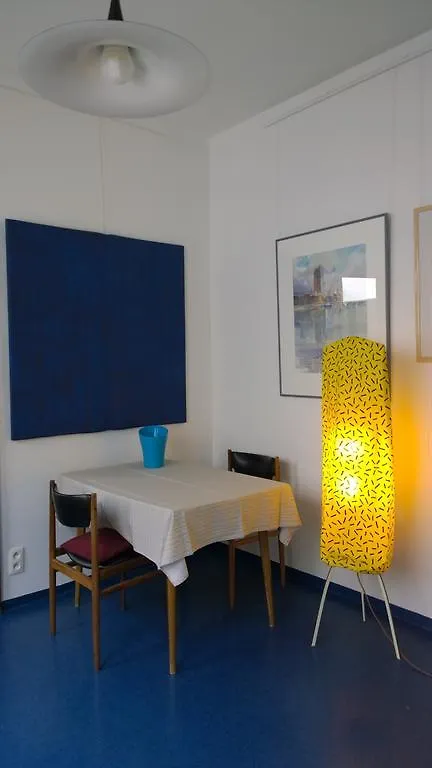 Bed & Breakfast B&B Oostende Belgium