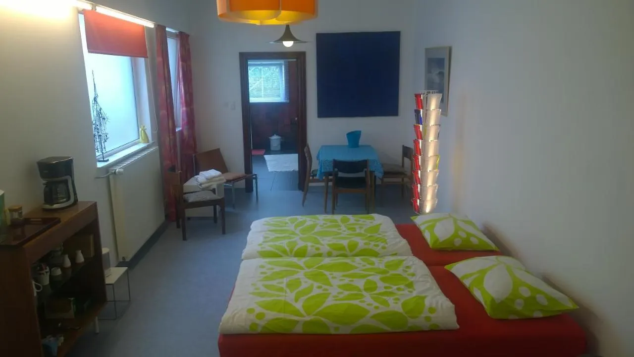 B&B Oostende 0*, Ostend Belgium