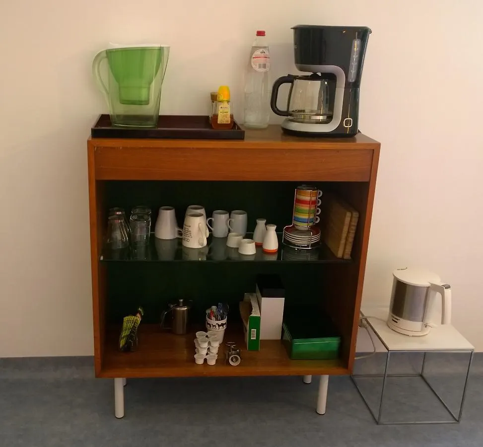 Bed & Breakfast B&B Oostende