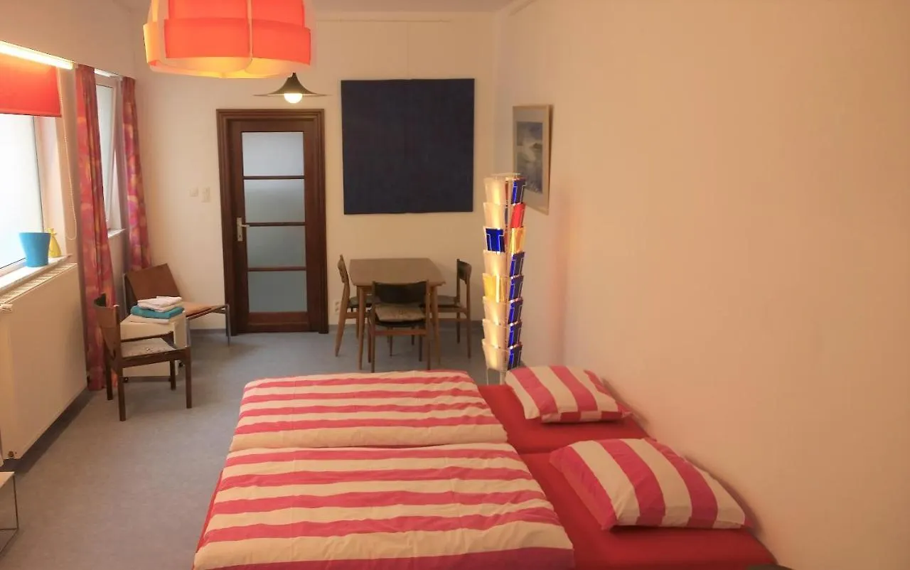 B&B Oostende Belgium